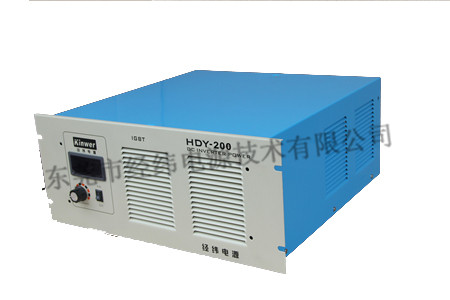 HDY系列弧电源- 多弧机电源
