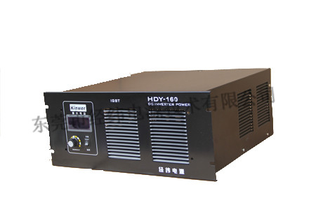 HDY系列弧电源- 真空镀膜电源